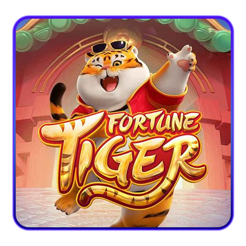 Fortune Tiger