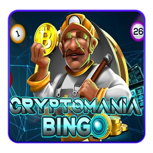 Crypto Mania