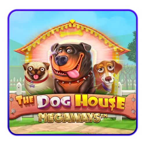 The Dog House Megaways