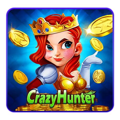 Crazy Hunter